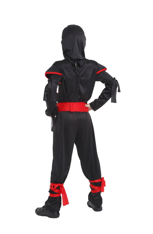Children's Halloween Cosplay Anime Costume - Partydeco