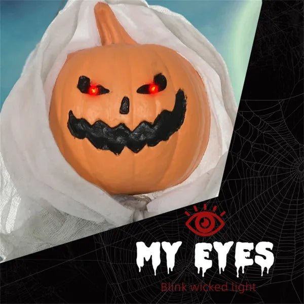Halloween Decoration - Partydeco