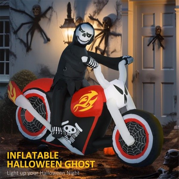 Halloween Decoration - Partydeco