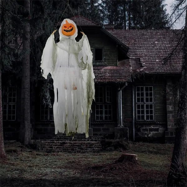 Halloween Decoration - Partydeco