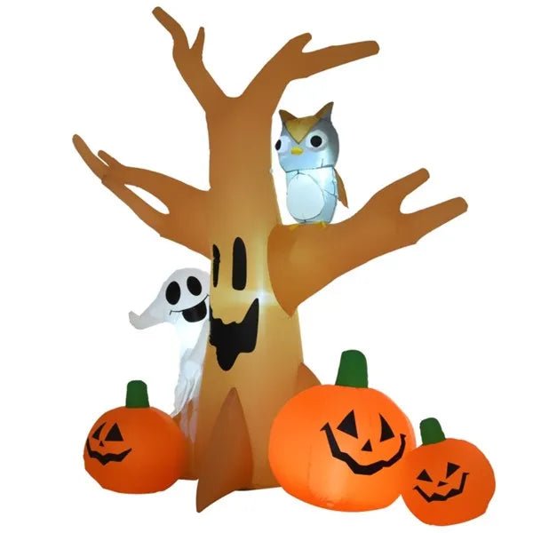 Halloween Decoration - Partydeco
