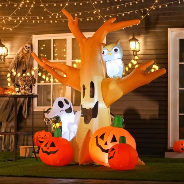 Halloween Decoration - Partydeco