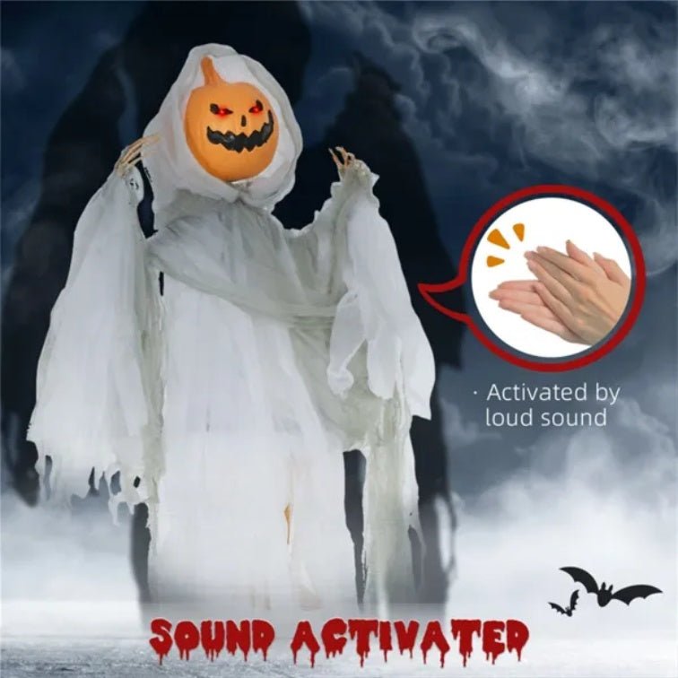 Halloween Decoration - Partydeco