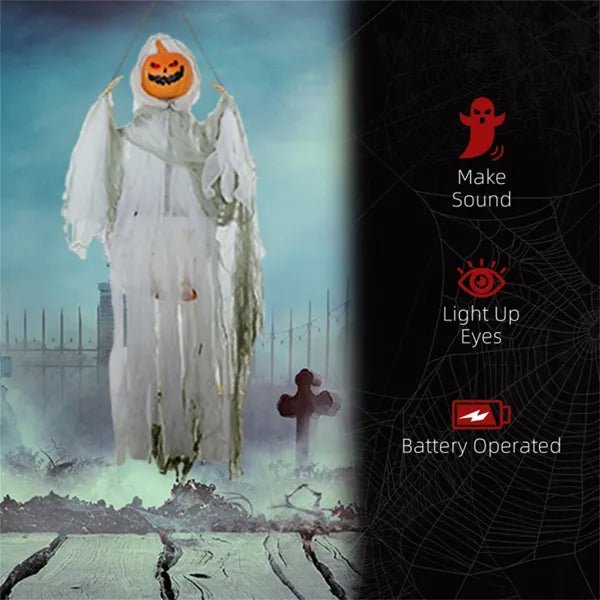 Halloween Decoration - Partydeco