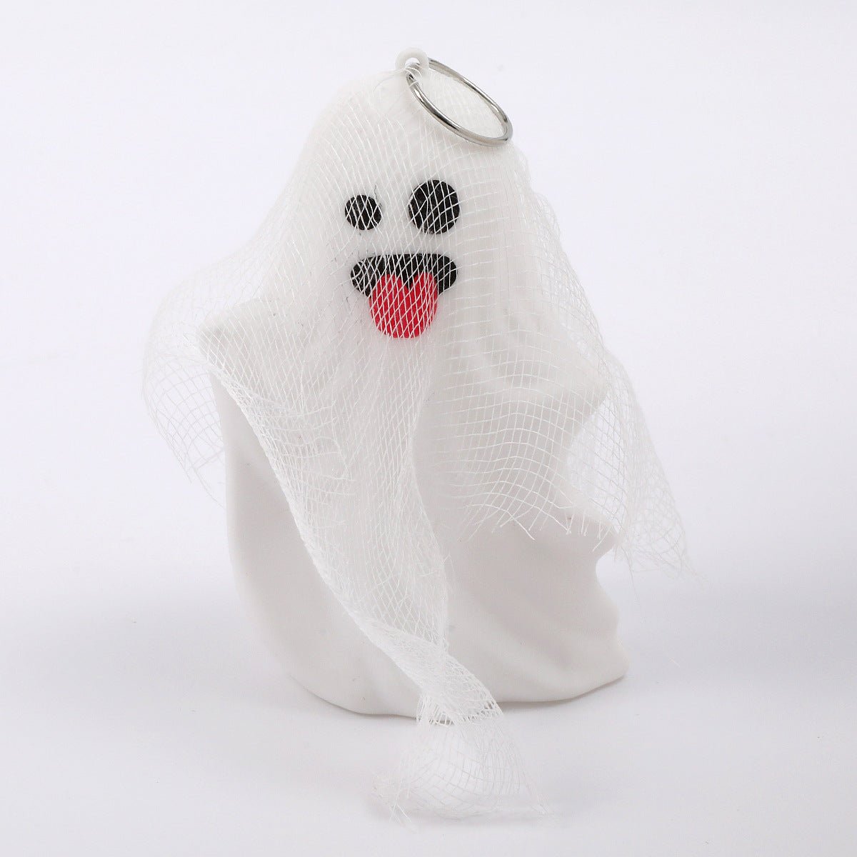 Halloween Decorative Ornaments Portable Pumpkin Lanterns Halloween Troublemakers Halloween Ghost Hanging Party Props - Partydeco