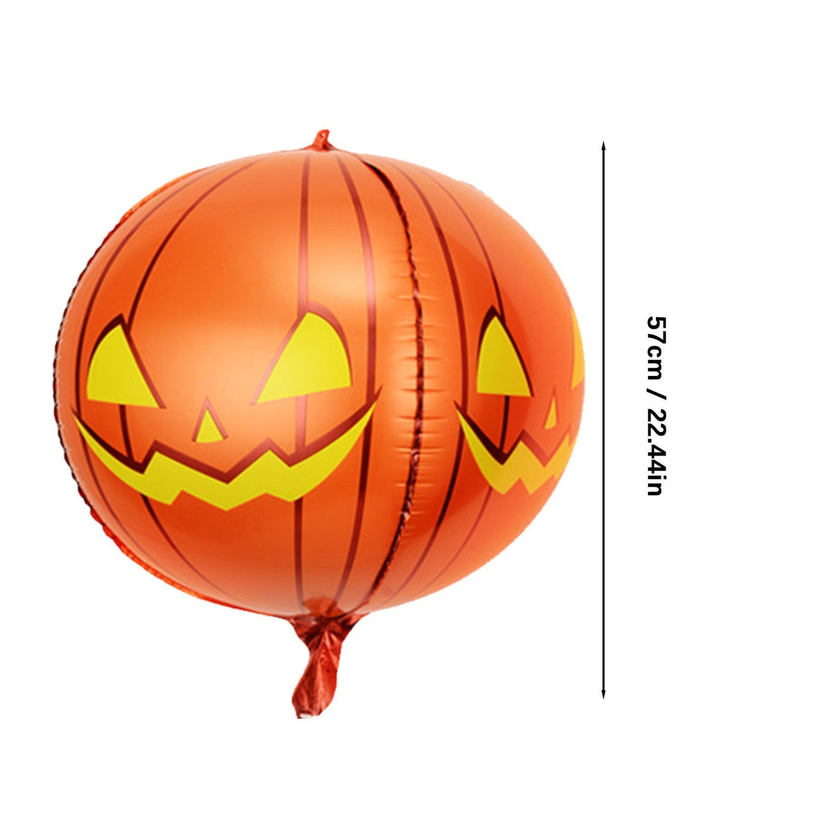 Halloween Eyeball Balloon Halloween Inflatable - Partydeco