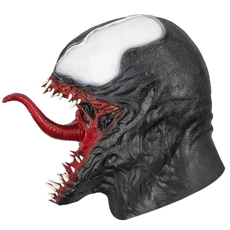 Halloween Mask - Partydeco