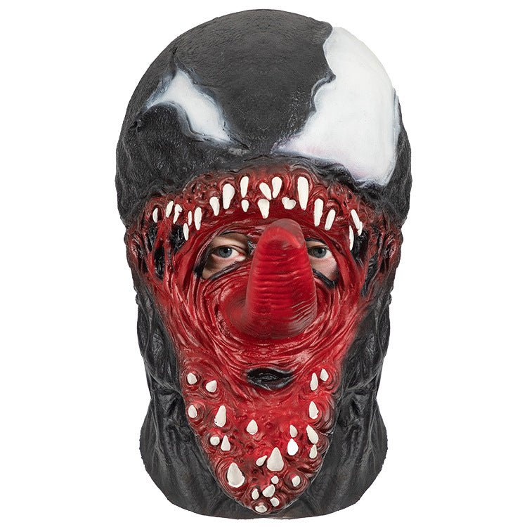 Halloween Mask - Partydeco