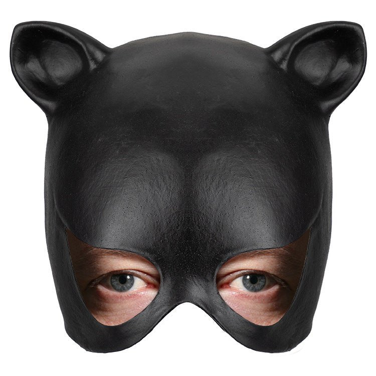 Halloween Mask - Partydeco
