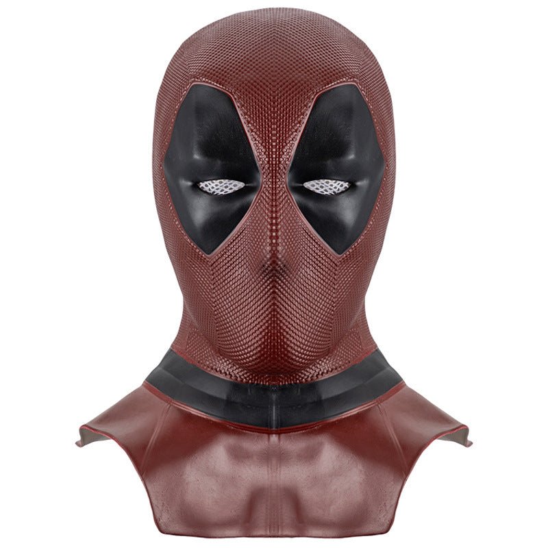 Halloween Mask - Partydeco
