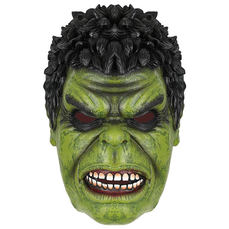Halloween Mask - Partydeco