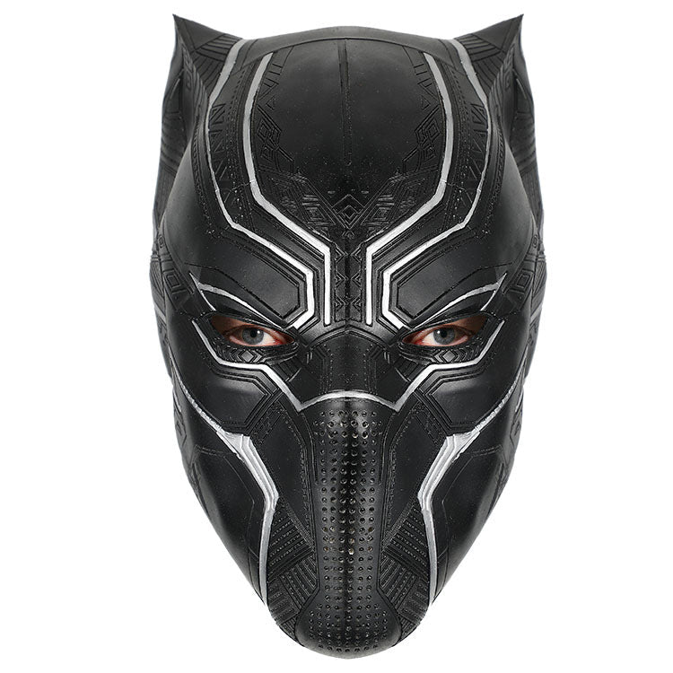 Halloween Mask - Partydeco
