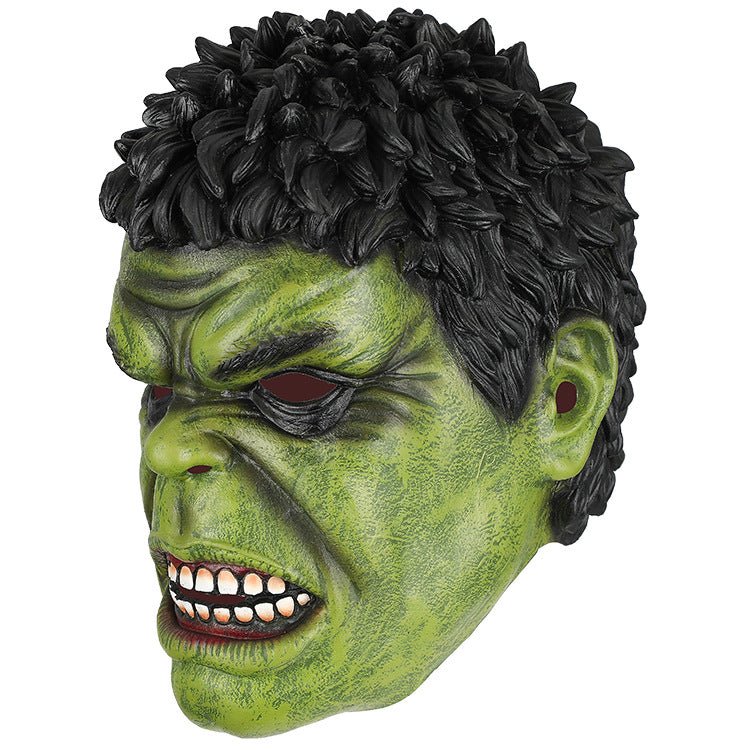 Halloween Mask - Partydeco
