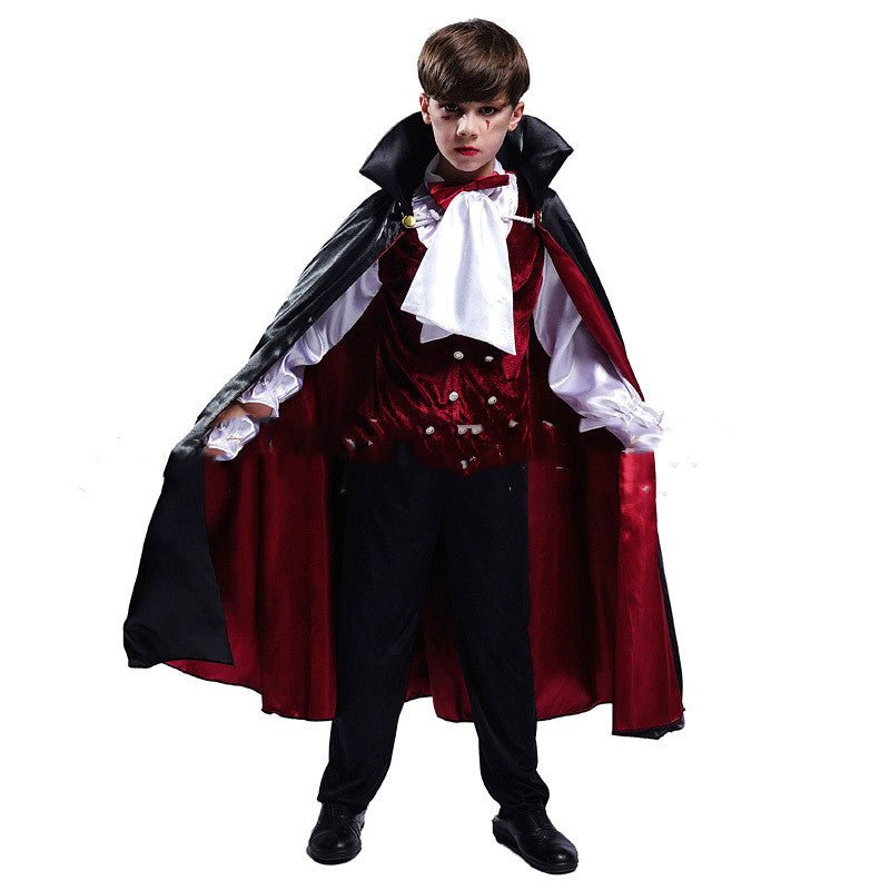 Halloween Party Costume - Partydeco