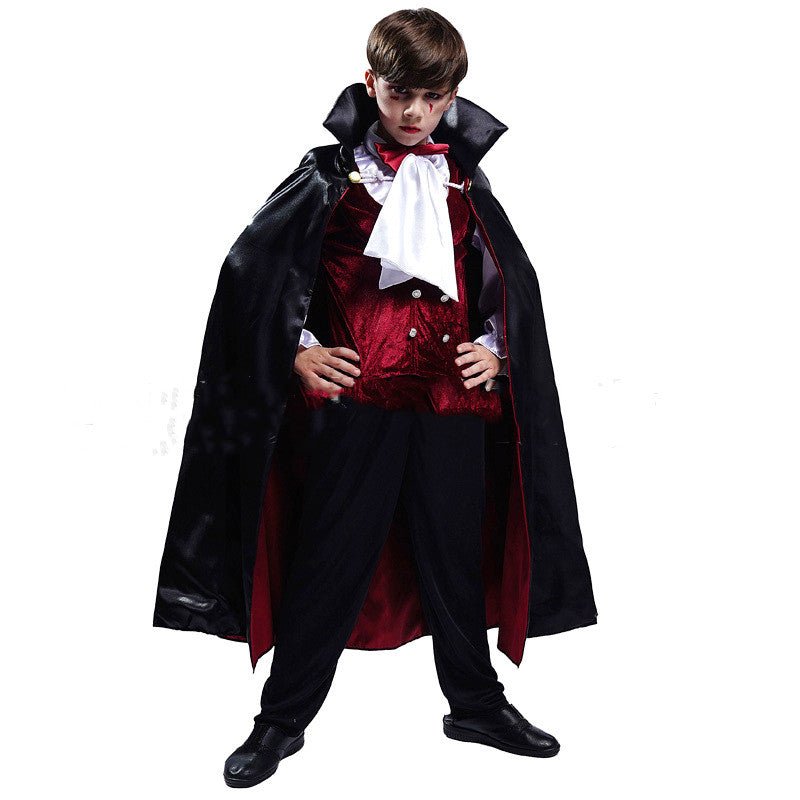 Halloween Party Costume - Partydeco