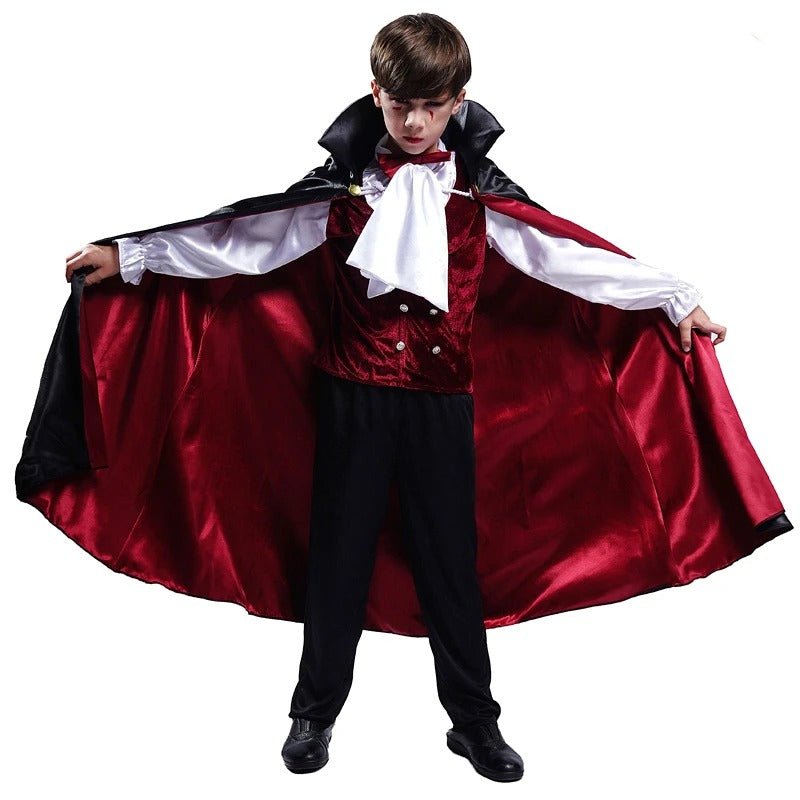Halloween Party Costume - Partydeco