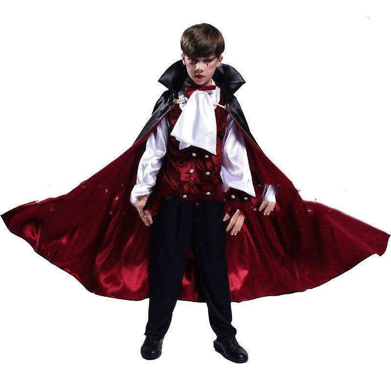 Halloween Party Costume - Partydeco