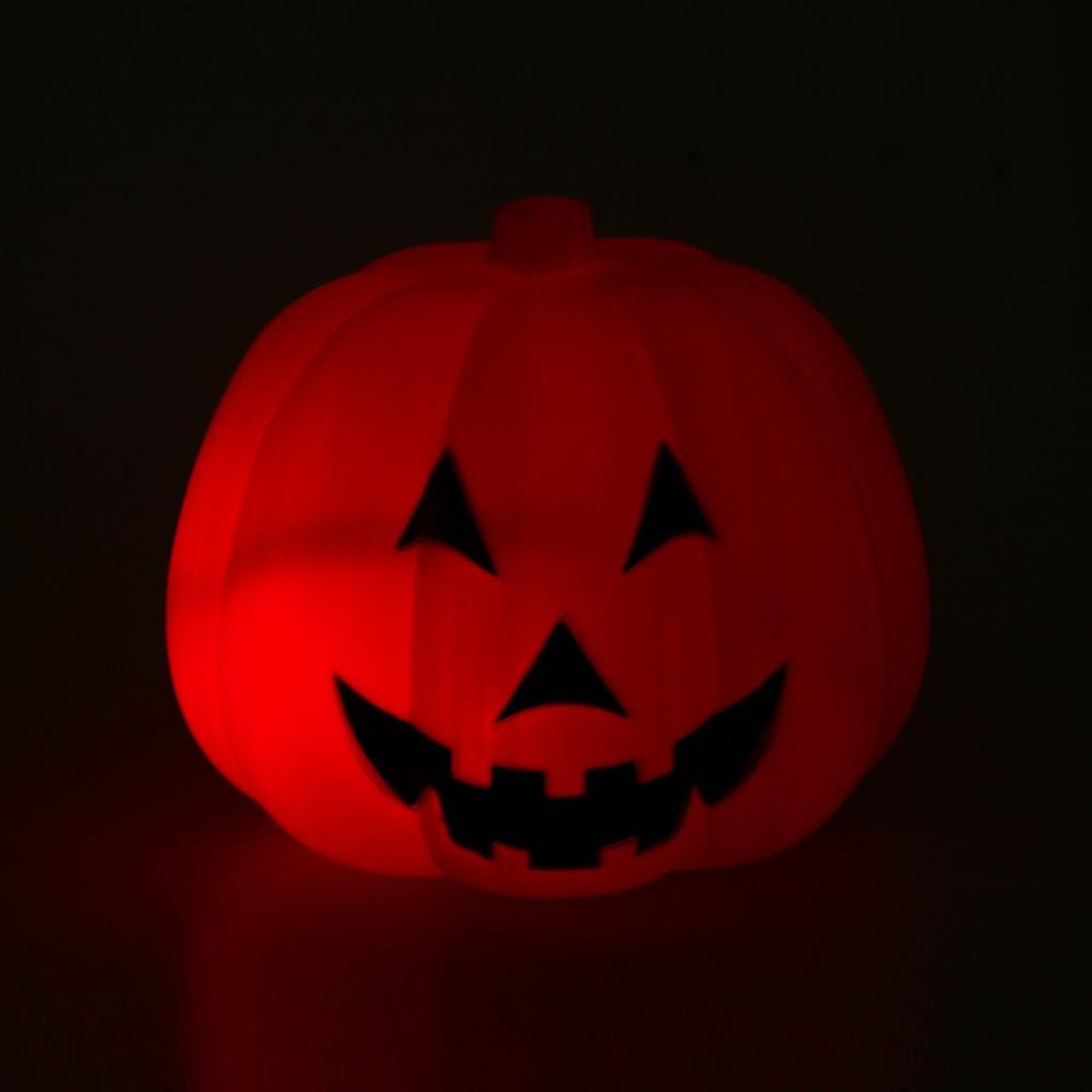 Halloween pumpkin lantern - Partydeco