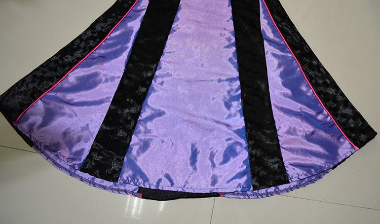 Halloween queen costume - Partydeco