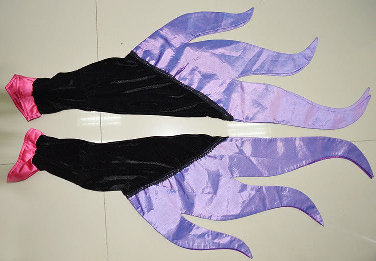 Halloween queen costume - Partydeco