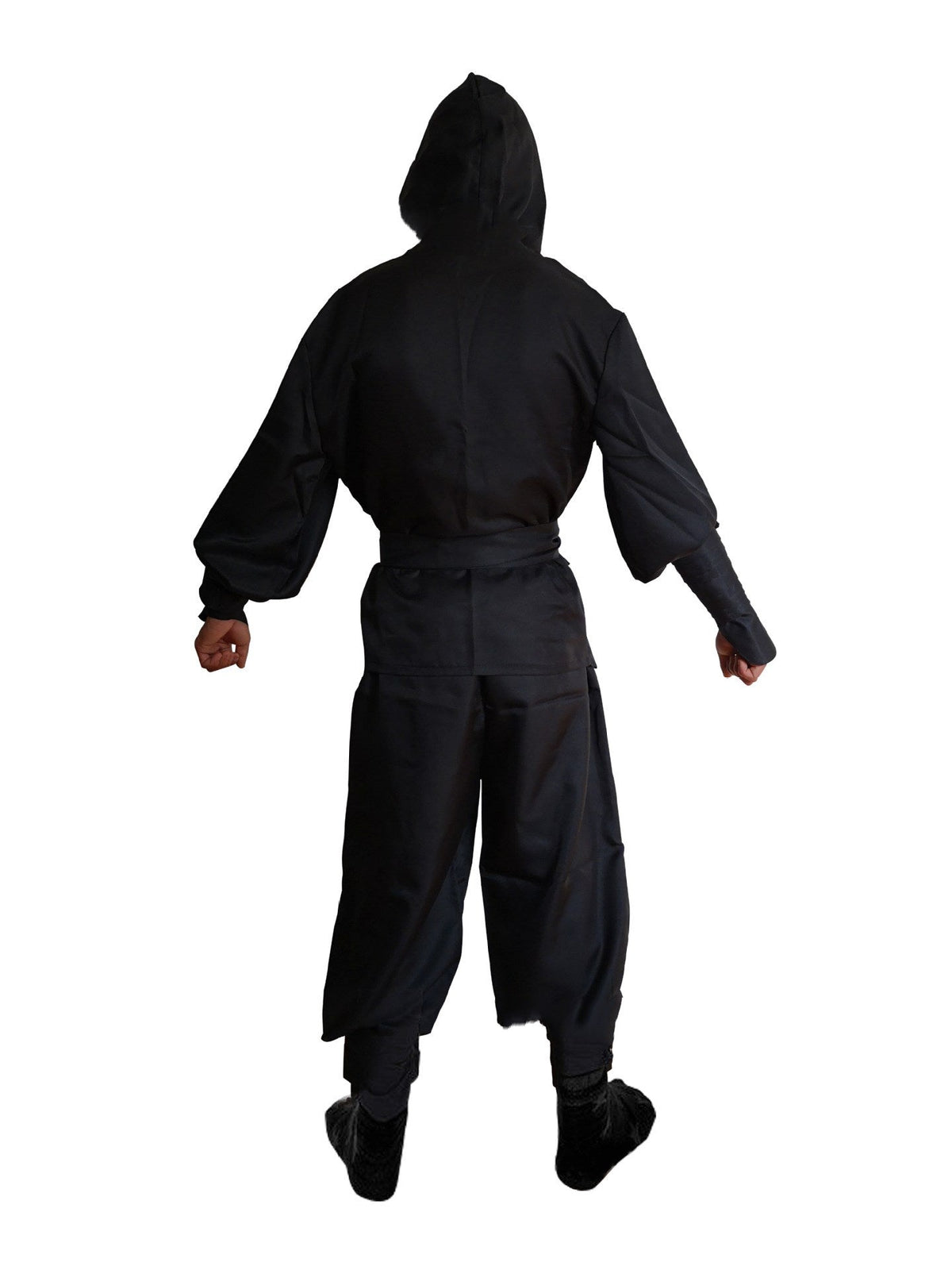 Japanese samurai cosplay Halloween costume - Partydeco